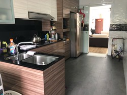 Blk 802 Yishun Ring Road (Yishun), HDB 4 Rooms #201889842